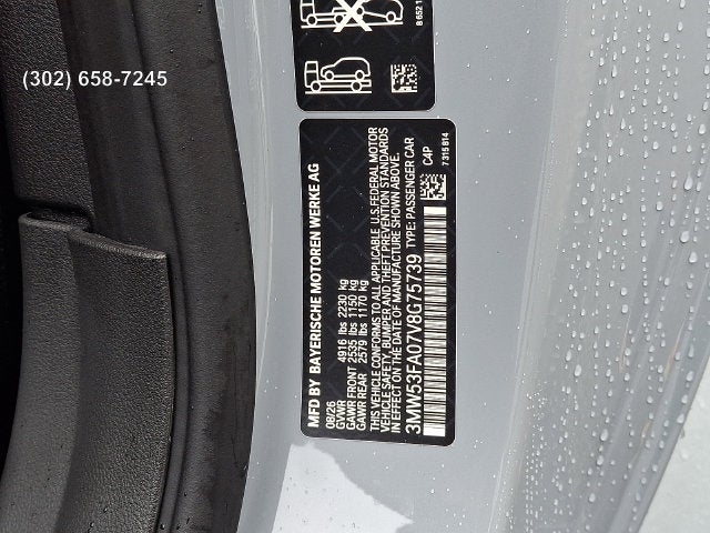 2027 BMW 2 Series M240i xDrive
