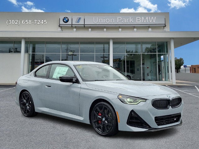 2027 BMW 2 Series M240i xDrive