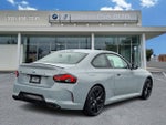 2027 BMW 2 Series M240i xDrive