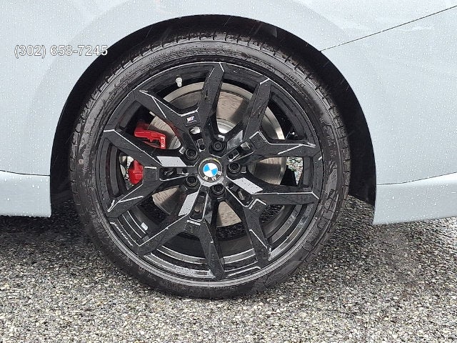 2027 BMW 2 Series M240i xDrive