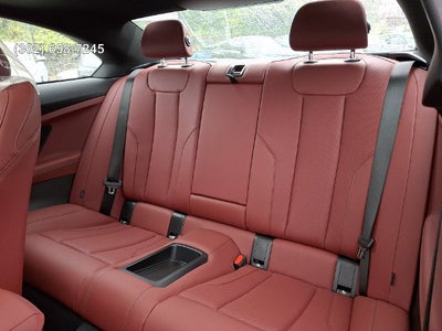 2027 BMW 2 Series M240i xDrive