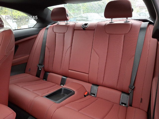 2027 BMW 2 Series M240i xDrive
