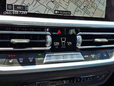 2021 BMW 3 Series 330e xDrive