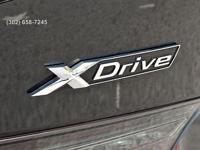 2021 BMW 3 Series 330e xDrive