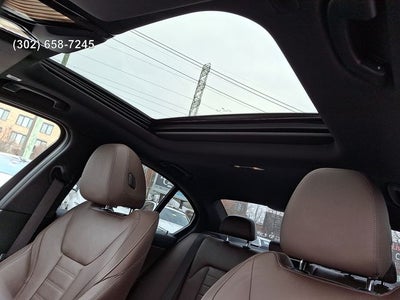 2021 BMW 3 Series 330e xDrive