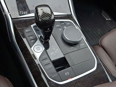 2021 BMW 3 Series 330e xDrive