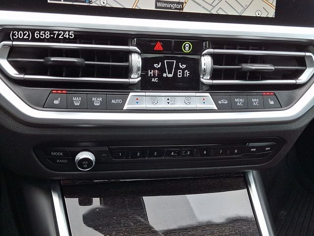 2021 BMW 3 Series 330e xDrive