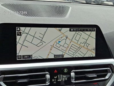 2021 BMW 3 Series 330e xDrive