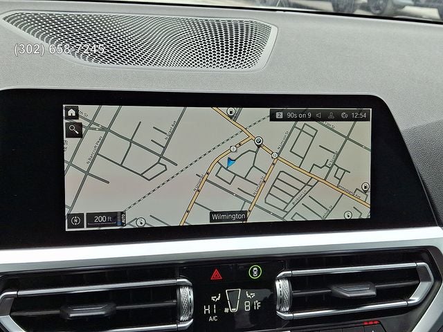 2021 BMW 3 Series 330e xDrive