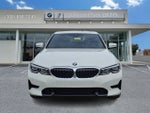 2021 BMW 3 Series 330e xDrive