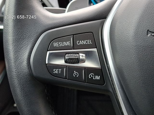 2021 BMW 3 Series 330e xDrive