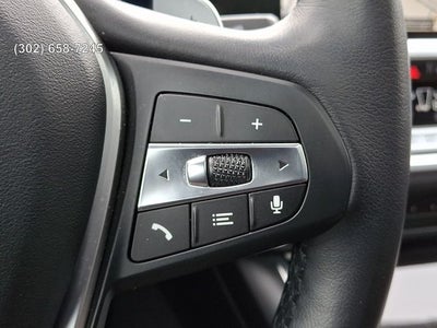 2021 BMW 3 Series 330e xDrive