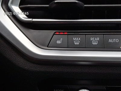 2021 BMW 3 Series 330e xDrive