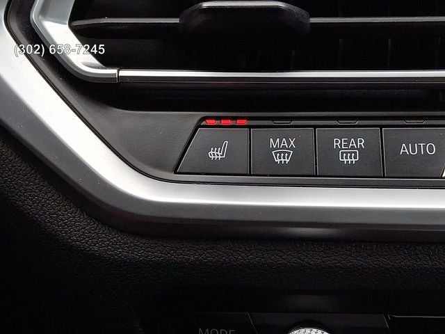 2021 BMW 3 Series 330e xDrive