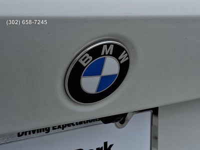 2021 BMW 3 Series 330e xDrive