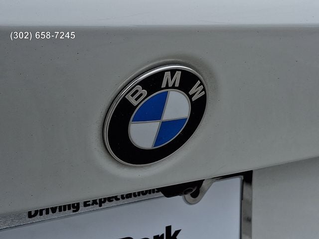 2021 BMW 3 Series 330e xDrive