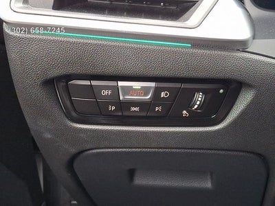 2021 BMW 3 Series 330e xDrive