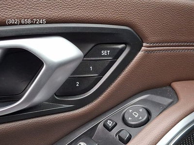 2021 BMW 3 Series 330e xDrive