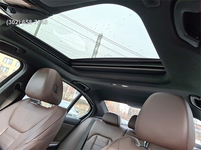 2022 BMW 3 Series 330i xDrive