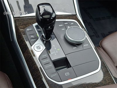 2022 BMW 3 Series 330i xDrive