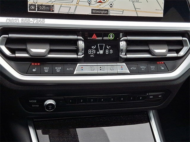 2022 BMW 3 Series 330i xDrive