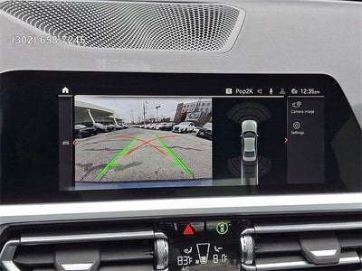 2022 BMW 3 Series 330i xDrive