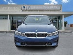 2022 BMW 3 Series 330i xDrive