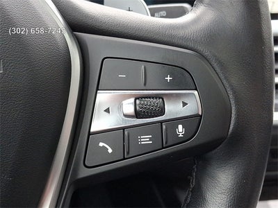 2022 BMW 3 Series 330i xDrive