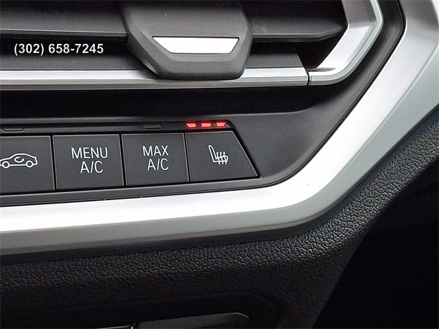 2022 BMW 3 Series 330i xDrive