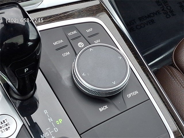 2022 BMW 3 Series 330i xDrive