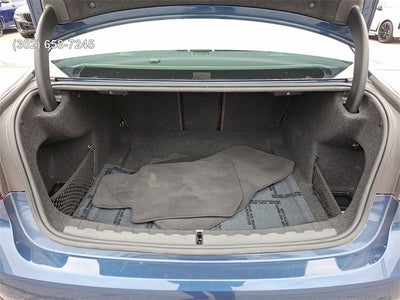 2022 BMW 3 Series 330i xDrive