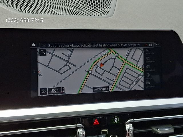 2022 BMW 3 Series 330i xDrive