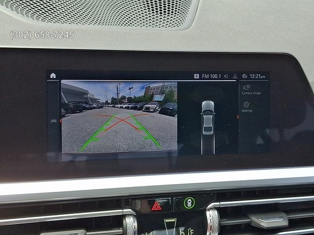 2022 BMW 3 Series 330i xDrive