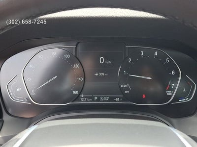 2022 BMW 3 Series 330i xDrive