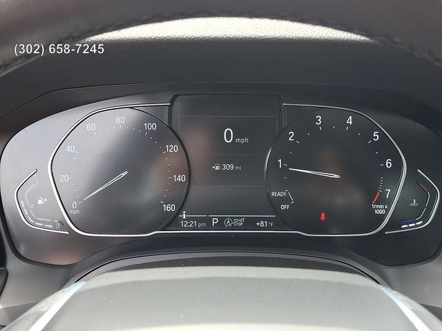 2022 BMW 3 Series 330i xDrive