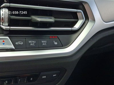 2022 BMW 3 Series 330i xDrive