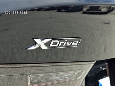 2022 BMW 3 Series 330i xDrive