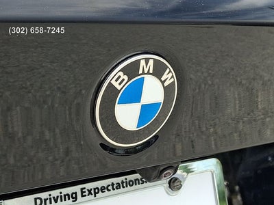2022 BMW 3 Series 330i xDrive