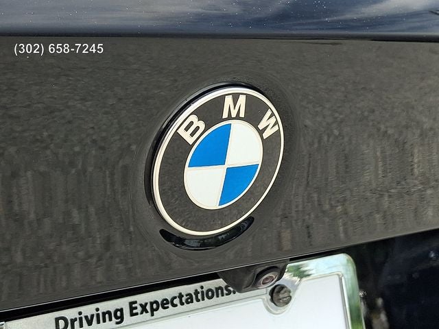 2022 BMW 3 Series 330i xDrive