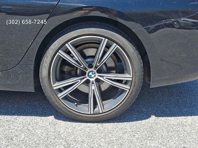 2022 BMW 3 Series 330i xDrive