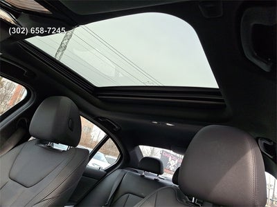 2021 BMW 3 Series 330i xDrive