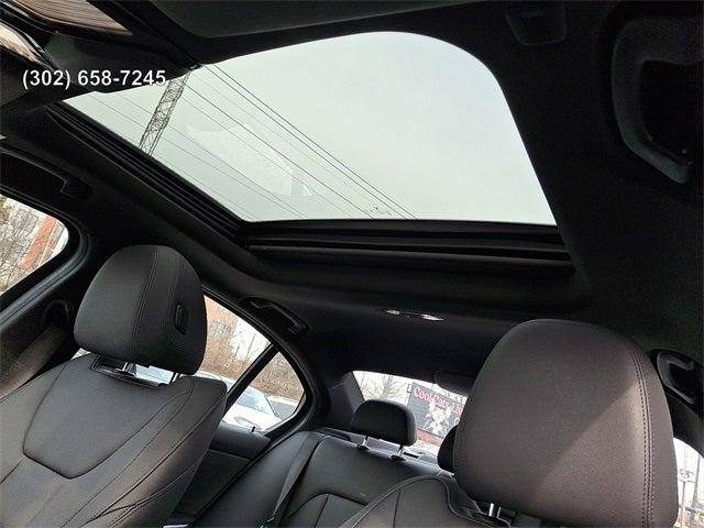 2021 BMW 3 Series 330i xDrive