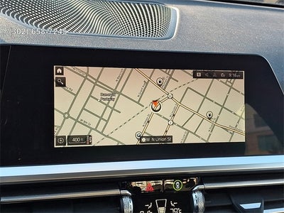 2021 BMW 3 Series 330i xDrive