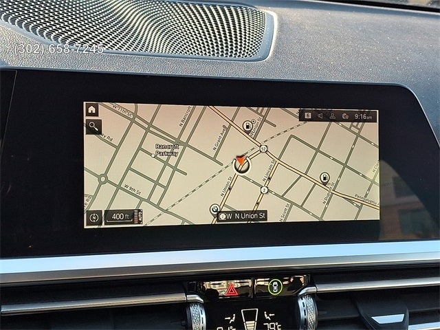 2021 BMW 3 Series 330i xDrive