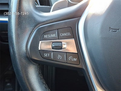 2021 BMW 3 Series 330i xDrive