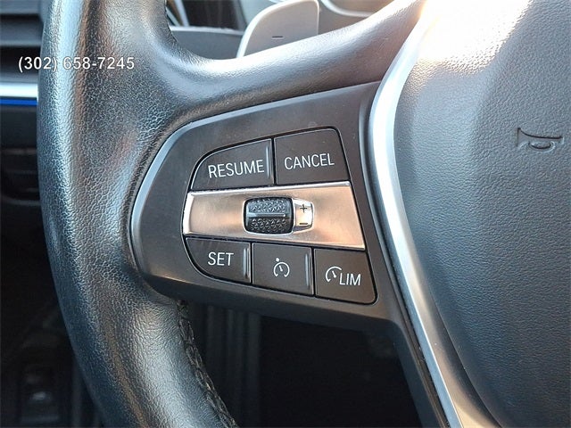 2021 BMW 3 Series 330i xDrive