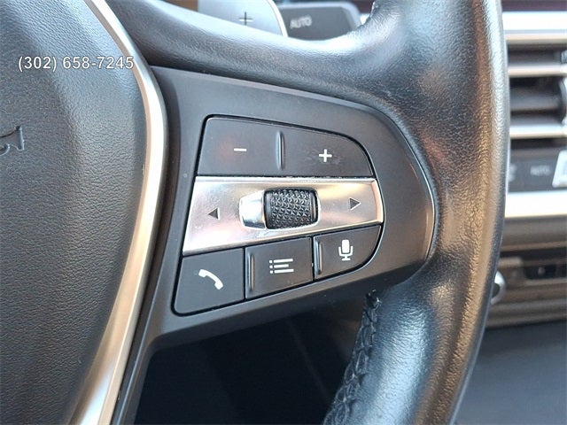 2021 BMW 3 Series 330i xDrive