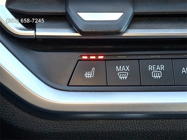 2021 BMW 3 Series 330i xDrive