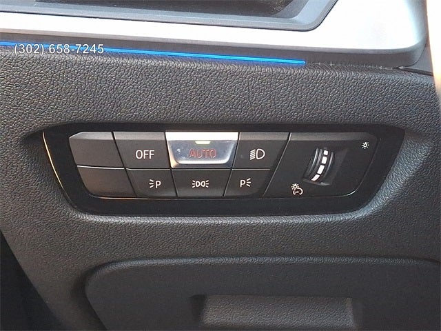 2021 BMW 3 Series 330i xDrive