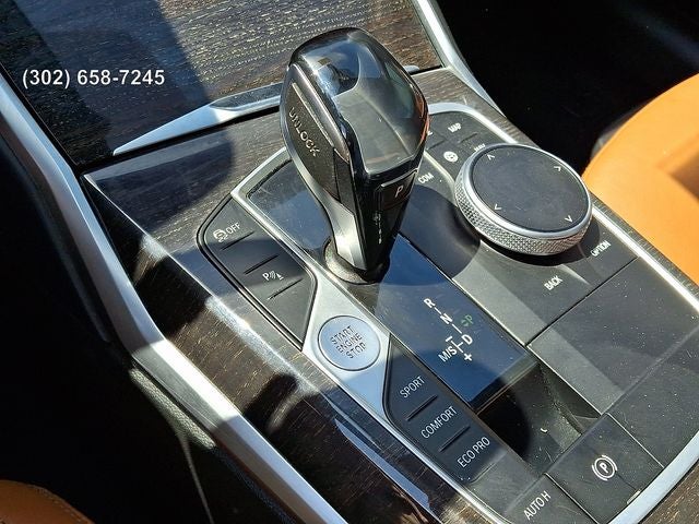 2021 BMW 3 Series M340i xDrive